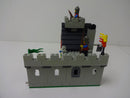 (AH 3)  Lego 6067 Guarded Inn Bewachtes Gasthaus Ritterburg   BA 100% KOMPLETT