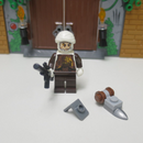 ( G9/10/3 ) LEGO STAR WARS Dengar sw0751  von 2016 75145
