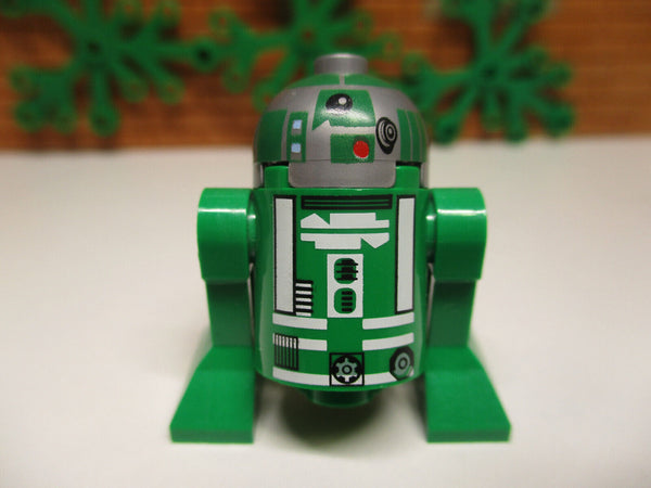 ( G10/5 ) Lego Star Wars sw0393 R3-D5 Astromech Droid aus 9498