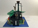 ( AH8 )  LEGO Piraten 6270 Forbidden Island mit OVP