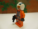 ( O2/33 ) Lego STAR WARS sw1081 Wedge Antilles aus 75268