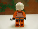 ( O2/24 ) Lego STAR WARS sw0295 Luke Skywalker X-Wing Pilot aus 8129 9493