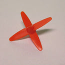 ( H7 / 51 ) MÄRKLIN HO 3077 LUFTSCHRAUBE SCHIENENZEPPELIN NEU  ERSATZTEILE