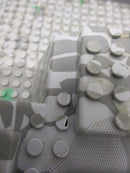 ( R2/9 ) Lego 1x 30271px1 Platte 3D 8781 Knights Kingdom Ritter Hobbit Star Wars