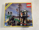 ( AH8 )  LEGO Piraten 6270 Forbidden Island mit OVP