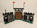 ( E/8 ) Lego Legoland 6059 Castle Knight's Stronghold mit BA 100% komplett