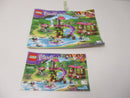 ( AH4 ) Lego Friends 41038  Friends Große Dschungelrettungsbasis
