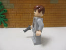 ( F13 / 13 ) Lego Indiana Jones Professor iaj039 7197