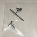 ( H13 /24 ) MÄRKLIN Zubehör Set Steuerwagen Teile Nr: 224504 Ersatzteil