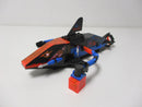 ( AH4 ) LEGO Aquazone 6155 Deep Sea Predator 100% Komplett mit OVP und BA