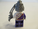 ( C9/2/4 ) Lego 1x njo086 Pixal Ninjago Minifigur Aus Set 70724