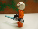 ( O2/24 ) Lego STAR WARS sw0295 Luke Skywalker X-Wing Pilot aus 8129 9493