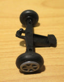 (J11)  CARRERA SERVO 140 ORIGINAL  AUTO ERSATZTEILE V2 & V3 NEU TOP ERSATZTEILE