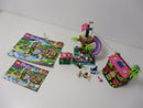 ( AH4 ) Lego Friends 41038  Friends Große Dschungelrettungsbasis
