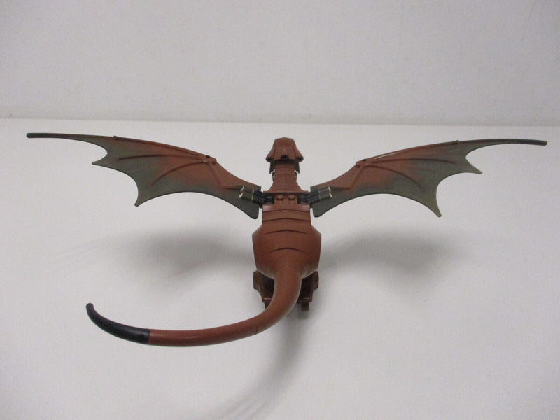 ( D3/1 ) Harry Potter Ungarischer Hornschwanz horntail01 Drache aus 4767