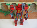 (B4 / 12 - 1) Lego Iron Man Mech Armor Marvel Super Heroes Avengers 76140