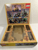 ( AH8 )  LEGO Piraten 6270 Forbidden Island mit OVP