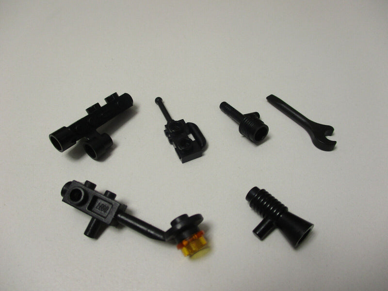 ( A6/1 ) Lego Space Classic Figuren  6701