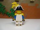 (B11/4/1) Lego B-Ware pi004 Admiral Blauröcke 6274  Piratenschiff Piraten 6276