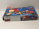 ( AH 9 ) Lego 4563 Load N' Haul Railroad Eisebahn mit OVP & BA 100% Komplett