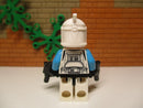 (O6/2/2) LEGO STAR WARS Clone Trooper Lieutenan Phase 1 Minifigur sw0502 5001709