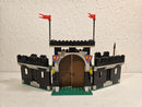 ( E/8 ) Lego Legoland 6059 Castle Knight's Stronghold mit BA 100% komplett