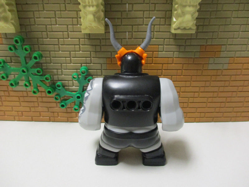 ( F13 / 2 ) Lego Ninjago Killow njo402 aus 70642