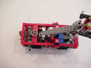 (AH 10) Lego Technic 8280 Feuerwehr Wagen Mit OVP & BA 100% Komplett Fire Engine