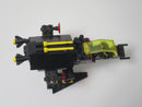 (F13 ) Lego 6876 Blacktron Alienator Space Raumschiff MIT OVP & BA 100% KOMPLETT