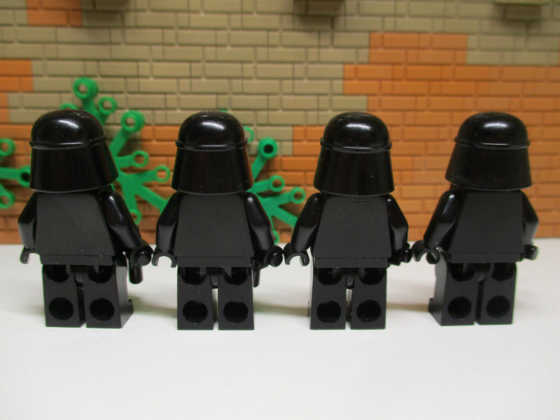 ( G8/16 ) Lego Star Wars 4x sw0208 Imperial Death Star Trooper aus 10188 8038