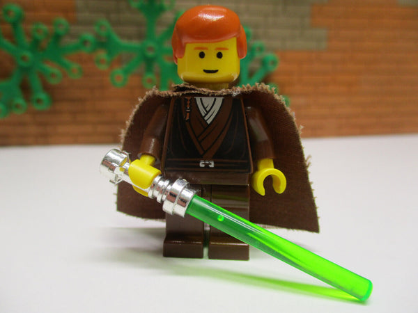 ( H2/27/3 ) Lego STAR WARS sw0099 Anakin Skywalker Padawan aus 7113