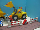 ( GB15/1 ) LEGO Duplo Baustellen Set Radlader LKW ZubehÃ¶r