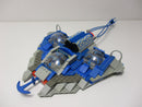 ( AH/8 ) Lego Star Wars Episode 1 Gungan Sub 7161 mit OVP und BA 100% Komplett