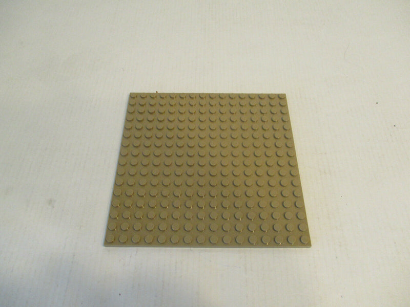 ( D 17 ) LEGO PLATTEN Bauplatten 91405 16x16 ZUR AUSWAHL beidseitig bebaubar