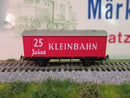 ( B8/132) 25 JAHRE KLEINBAHN  2 LEITER GLEICHSTROM