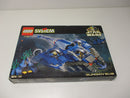 ( AH/8 ) Lego Star Wars Episode 1 Gungan Sub 7161 mit OVP und BA 100% Komplett