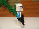 (O6/2/2) LEGO STAR WARS Clone Trooper Lieutenan Phase 1 Minifigur sw0502 5001709