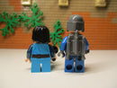 ( G5 / 14 ) Lego Star Wars 1x sw0514 Boba Fett sw0296 Mandalorianer Minifiguren