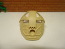 (B8 / 6) Lego Bionicle Kanohi 1x 32573 Huna 1x 32572 Komau 1x 32569 Akaku masken