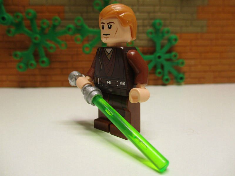 ( H2/27/2 ) Lego STAR WARS sw0488 Anakin Skywalker Padawan aus 75021