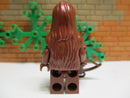 ( O1/18 ) Lego STAR WARS sw0627 Wookiee aus 75084
