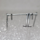 ( H5 / 24 )  ) MÄRKLIN ADLER 26350 26351 Steuergestänge     NEU  ERSATZTEILE