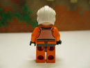 ( O2/23 ) Lego STAR WARS sw0372 Rebel Pilot Jek Porkins aus 9493