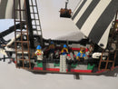 ( AH 4 ) Lego 6286 Skull's Eye Schooner Piratenschiff mit OVP & BA 100% KOMPLETT