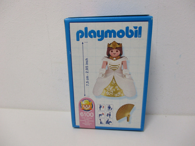 ( T 1 ) Playmobil 6100 Sissi Musical Elisabeth NEU / OVP