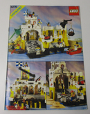 ( AH 4 ) Lego Piraten 6276 Eldorado Fortress mit OVP & BA 100% Komplett