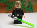 ( H2/24 ) Lego STAR WARS sw0635 Luke Skywalker Jedi Master aus 75302