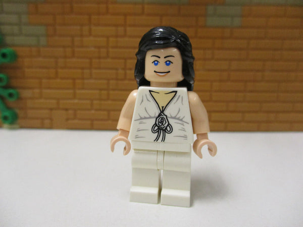 ( F13 / 16-1 ) Lego Indiana Jones Marion Ravenwood iaj007 7683