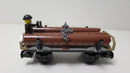 ( P5 ) LEGO Zug Stadt Eisenbahn Figur Baumstamm Holz Holzwagen 60198 mit BA NEU