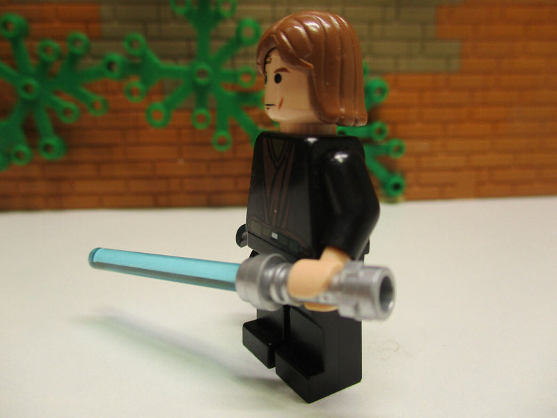 ( H2/27/1 ) Lego STAR WARS sw0120 Anakin Skywalker aus 7256 7283